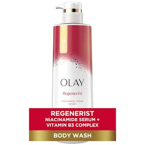 2 Olay Body Washes