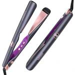 Twist Flat Iron