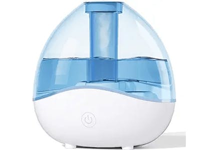 Bathroom Humidifier