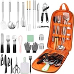Camping Cooking Utensil Set