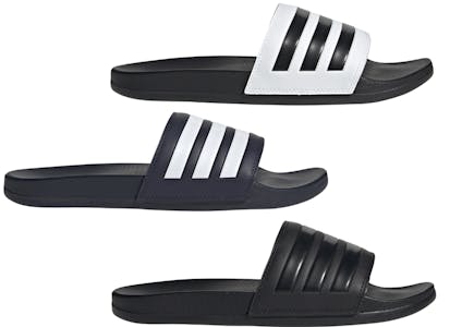 Adidas Men's Slides