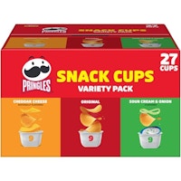 Pringles Potato Crisps