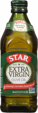Star Extra Virgin Olive Oil