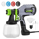WORKPRO Paint Sprayer