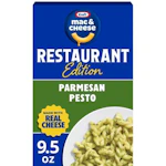 Kraft Mac & Cheese