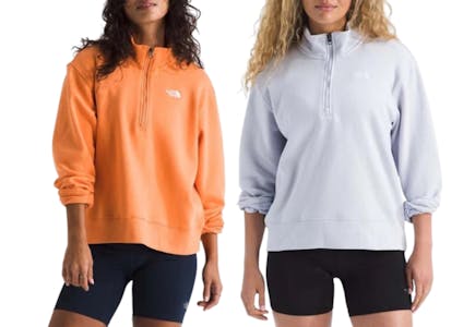The North Face Women's Pullover
