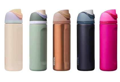 Owala Water Bottle