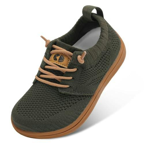 Toddler Barefoot Shoes