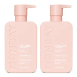 MONDAY Haircare Volume Set 2-Pack
