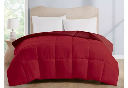 Home Design Comforter