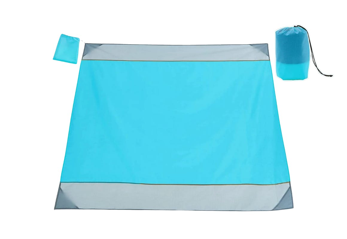 Oversized Sandproof Beach Blanket