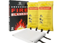Fire Blankets