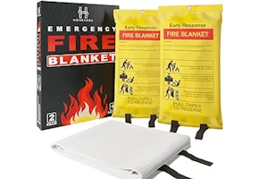 Fire Blankets