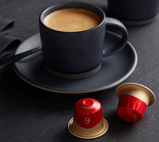 Peet's Coffee Espresso Capsules Variety Pack