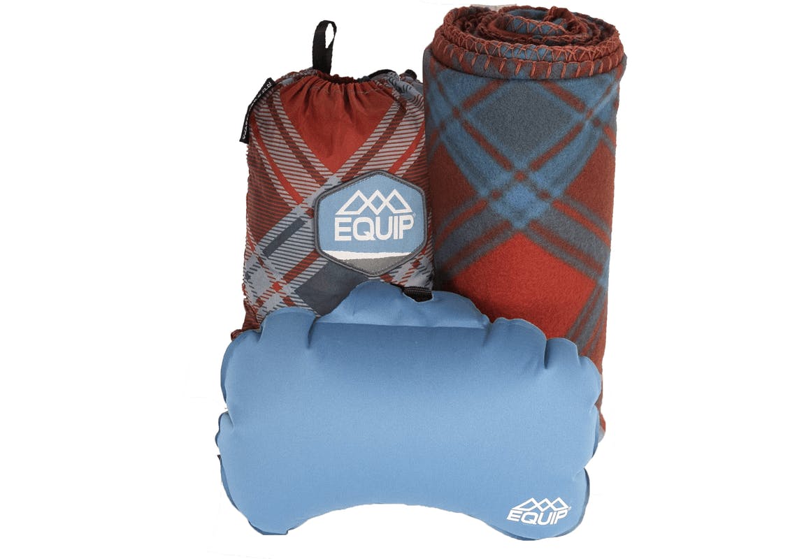Equip Hammock Bundle