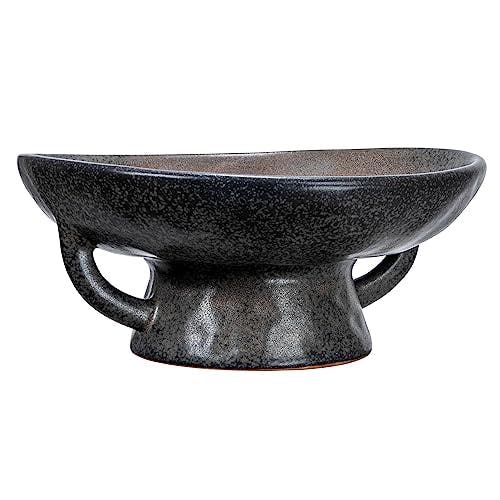 Creative Co-Op Stoneware Bowl