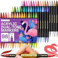 Acrylic Paint Markers