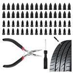 Tire Repair Kit