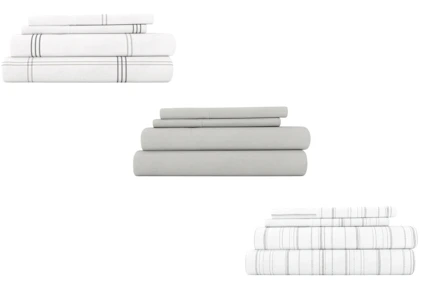 Linens & Hutch Flannel Sheet Set