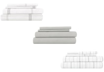 Linens & Hutch Flannel Sheet Set