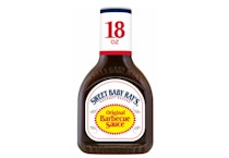 Sweet Baby Ray's Sauce