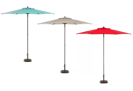 Stylewell Patio Umbrella