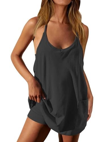 Women's Workout Dress
