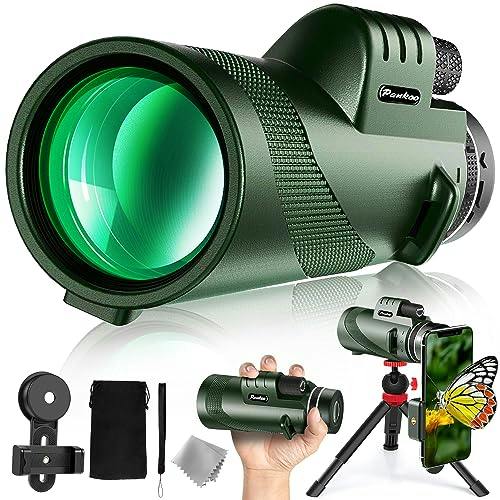 Monocular Telescope