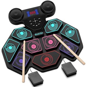 Electronic Drum Set