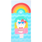 Hello Kitty Kids Beach Towel
