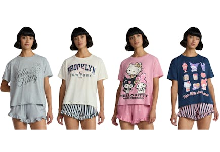 Grayson Social Women’s Pajama Set