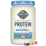 Garden of Life Protein Powder