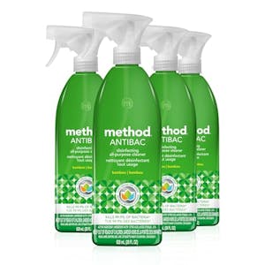 Method All-Purpose Cleaner 4-Pack