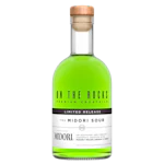 2 On The Rocks Midori Sours
