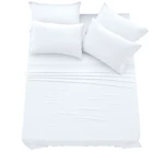 6-Piece Bed Sheet Set