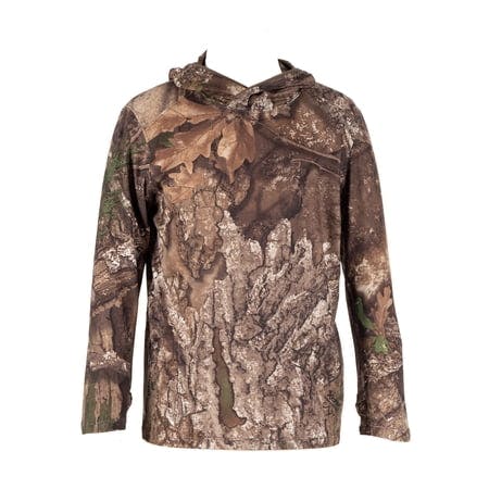 Realtree Kids' Performance Hoodie
