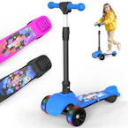 Kids' Electric Scooter
