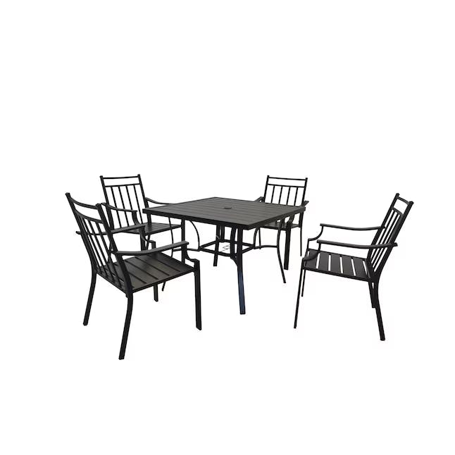 Style Selections Dining Set
