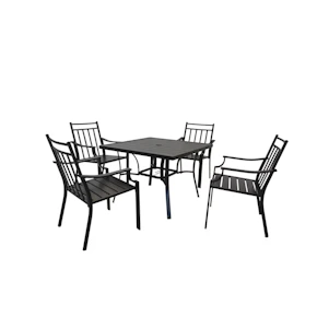 Style Selections Dining Set