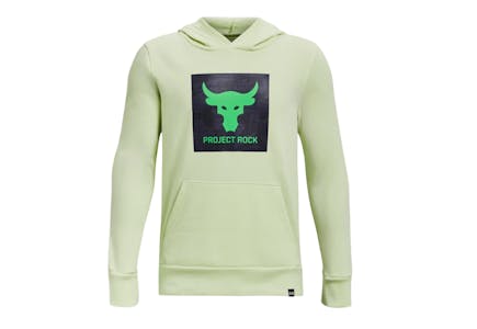 Under Armour Kids’ Hoodie