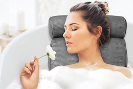 Bath Pillow
