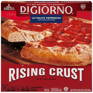 DiGiorno Frozen Pizza