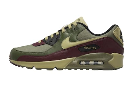 Nike Men’s Air Max 90 Shoes