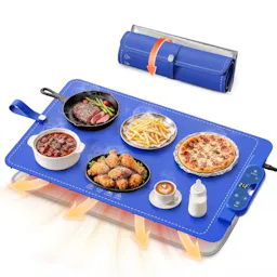 Warming Mat for Food