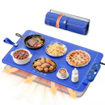 Warming Mat for Food