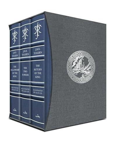 Lord of the Rings Box Set