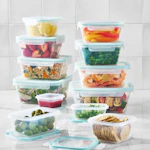 Member's Mark Food Storage Set