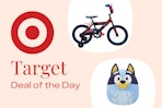 target deal of the day 12/21/25
