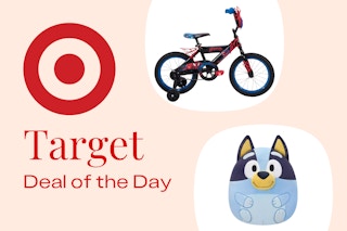 target deal of the day 12/21/25