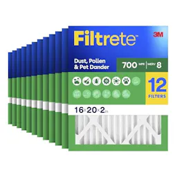 Filtrete Air Filter 12-Pack